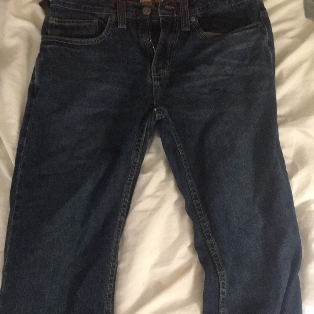 Red Camel bluejeans 30x30